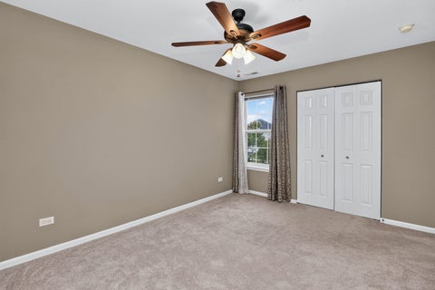 Tiny photo for 515 N Frieh Drive, Romeoville, IL 60446 (MLS # 12710620)