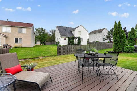 Tiny photo for 515 N Frieh Drive, Romeoville, IL 60446 (MLS # 12710620)