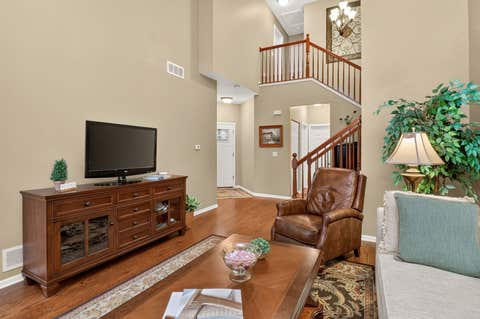 Tiny photo for 515 N Frieh Drive, Romeoville, IL 60446 (MLS # 12710620)