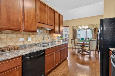 Tiny photo for 515 N Frieh Drive, Romeoville, IL 60446 (MLS # 12710620)