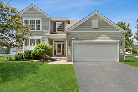 Photo of 11330 S Highland Drive, Plainfield, IL 60585 (MLS # 12677272)