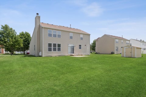 Tiny photo for 11330 S Highland Drive, Plainfield, IL 60585 (MLS # 12677272)