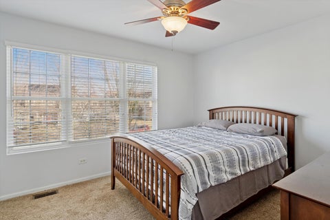 Tiny photo for 11330 S Highland Drive, Plainfield, IL 60585 (MLS # 12677272)
