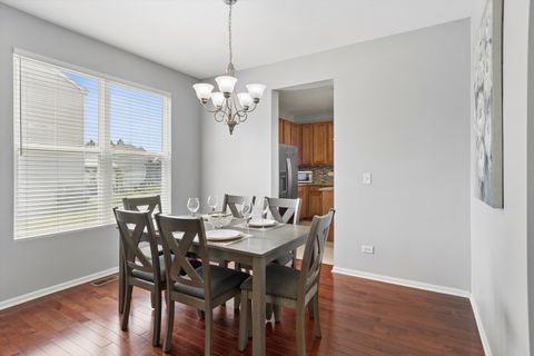 Tiny photo for 11330 S Highland Drive, Plainfield, IL 60585 (MLS # 12677272)