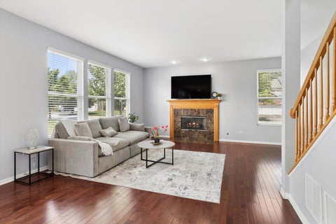 Tiny photo for 11330 S Highland Drive, Plainfield, IL 60585 (MLS # 12677272)