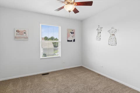 Tiny photo for 11330 S Highland Drive, Plainfield, IL 60585 (MLS # 12677272)