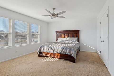 Tiny photo for 11330 S Highland Drive, Plainfield, IL 60585 (MLS # 12677272)