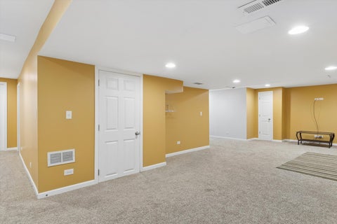 Tiny photo for 11330 S Highland Drive, Plainfield, IL 60585 (MLS # 12677272)