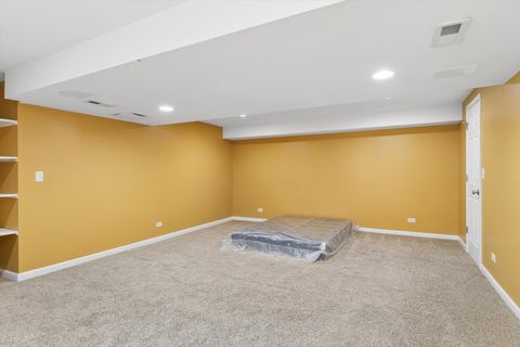 Tiny photo for 11330 S Highland Drive, Plainfield, IL 60585 (MLS # 12677272)