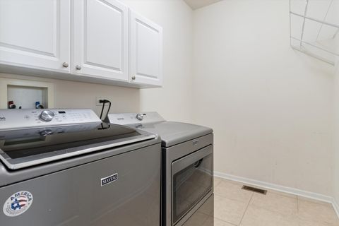 Tiny photo for 11330 S Highland Drive, Plainfield, IL 60585 (MLS # 12677272)