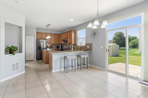 Tiny photo for 11330 S Highland Drive, Plainfield, IL 60585 (MLS # 12677272)