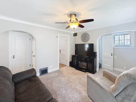 Tiny photo for 1841 32nd Street, Moline, IL 61265 (MLS # 12661162)