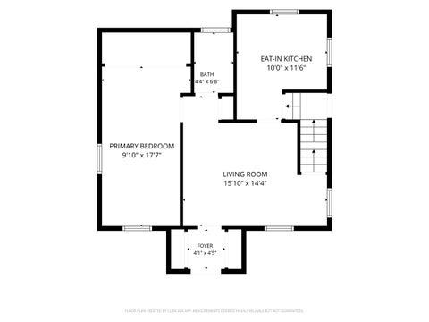 Tiny photo for 1841 32nd Street, Moline, IL 61265 (MLS # 12661162)