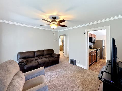 Tiny photo for 1841 32nd Street, Moline, IL 61265 (MLS # 12661162)