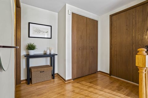 Tiny photo for 5835 Doe Circle #8, Westmont, IL 60559 (MLS # 12510999)