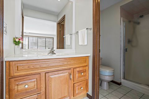 Tiny photo for 5835 Doe Circle #8, Westmont, IL 60559 (MLS # 12510999)