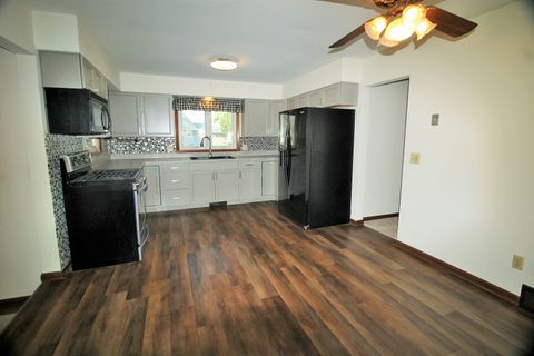 Tiny photo for 451 31st Avenue, East Moline, IL 61244 (MLS # 12580767)