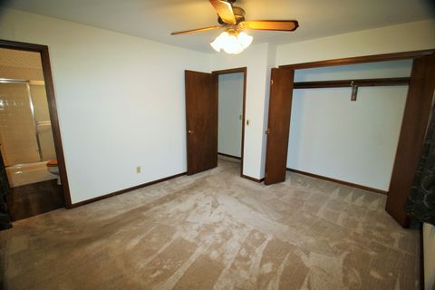 Tiny photo for 451 31st Avenue, East Moline, IL 61244 (MLS # 12580767)