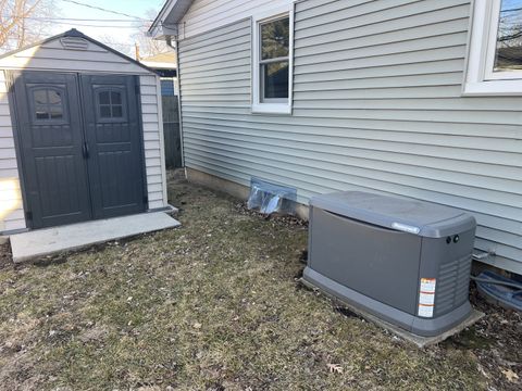 Tiny photo for 451 31st Avenue, East Moline, IL 61244 (MLS # 12580767)