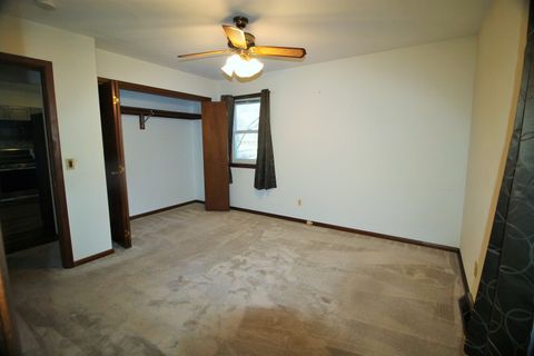 Tiny photo for 451 31st Avenue, East Moline, IL 61244 (MLS # 12580767)