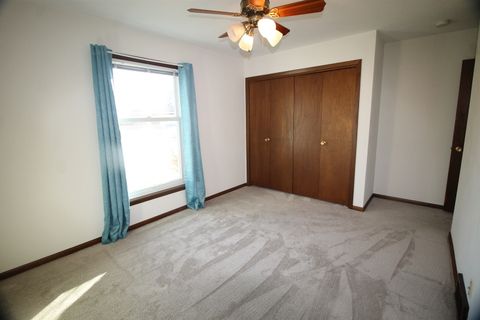 Tiny photo for 451 31st Avenue, East Moline, IL 61244 (MLS # 12580767)