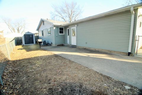 Tiny photo for 451 31st Avenue, East Moline, IL 61244 (MLS # 12580767)