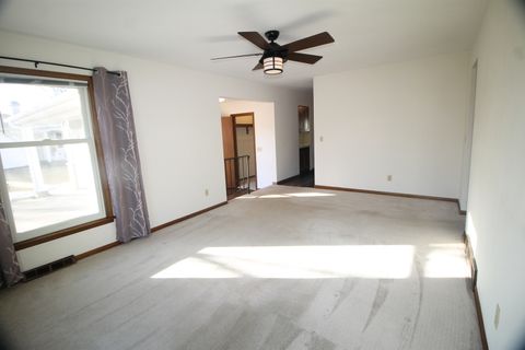 Tiny photo for 451 31st Avenue, East Moline, IL 61244 (MLS # 12580767)