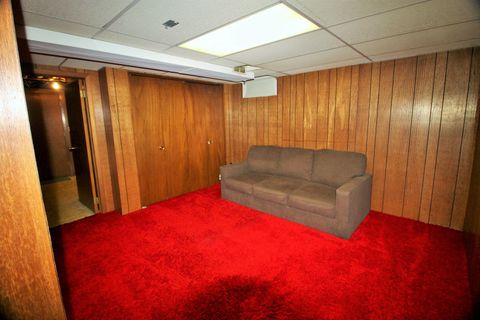 Tiny photo for 451 31st Avenue, East Moline, IL 61244 (MLS # 12580767)