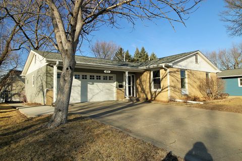 Tiny photo for 451 31st Avenue, East Moline, IL 61244 (MLS # 12580767)