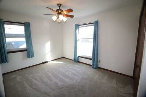 Tiny photo for 451 31st Avenue, East Moline, IL 61244 (MLS # 12580767)