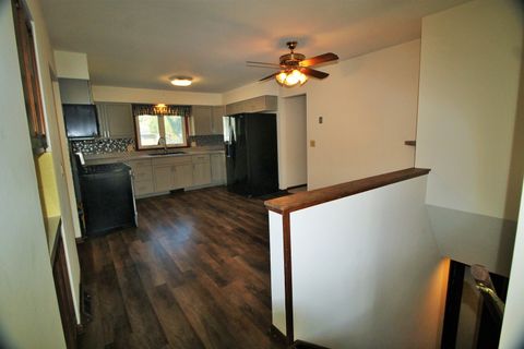 Tiny photo for 451 31st Avenue, East Moline, IL 61244 (MLS # 12580767)