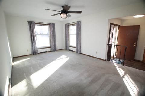 Tiny photo for 451 31st Avenue, East Moline, IL 61244 (MLS # 12580767)