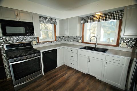 Tiny photo for 451 31st Avenue, East Moline, IL 61244 (MLS # 12580767)