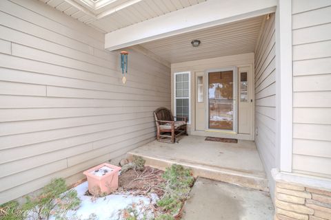 Tiny photo for 620 Ridge Drive, Elburn, IL 60119 (MLS # 12569370)