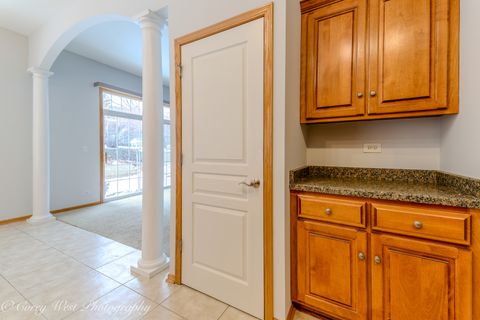 Tiny photo for 620 Ridge Drive, Elburn, IL 60119 (MLS # 12569370)