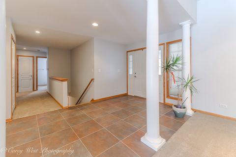 Tiny photo for 620 Ridge Drive, Elburn, IL 60119 (MLS # 12569370)