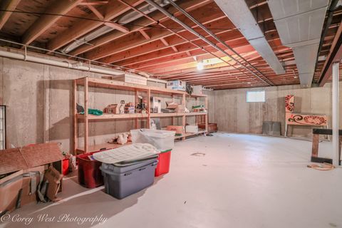 Tiny photo for 620 Ridge Drive, Elburn, IL 60119 (MLS # 12569370)