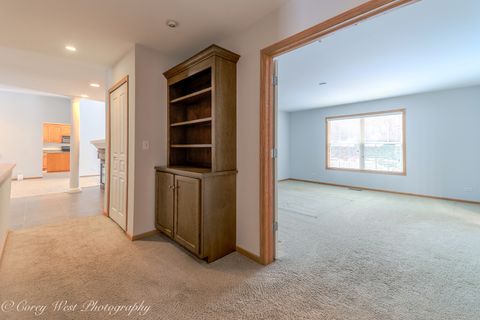 Tiny photo for 620 Ridge Drive, Elburn, IL 60119 (MLS # 12569370)
