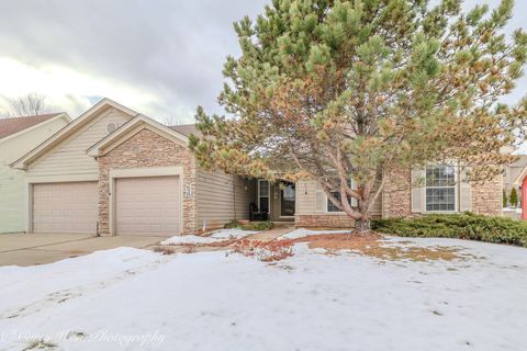 Photo of 620 Ridge Drive, Elburn, IL 60119 (MLS # 12569370)