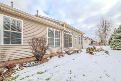 Tiny photo for 620 Ridge Drive, Elburn, IL 60119 (MLS # 12569370)
