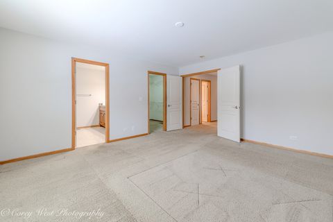Tiny photo for 620 Ridge Drive, Elburn, IL 60119 (MLS # 12569370)