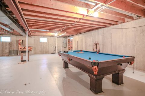 Tiny photo for 620 Ridge Drive, Elburn, IL 60119 (MLS # 12569370)