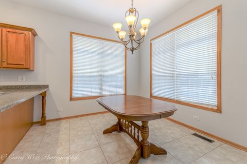 Tiny photo for 620 Ridge Drive, Elburn, IL 60119 (MLS # 12569370)
