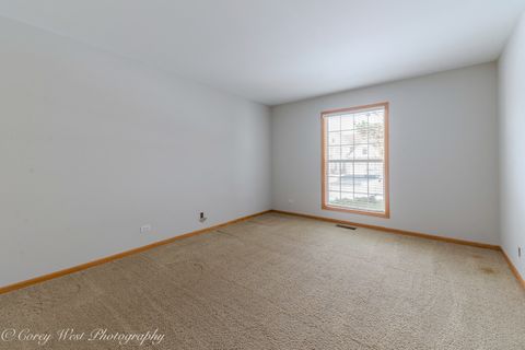 Tiny photo for 620 Ridge Drive, Elburn, IL 60119 (MLS # 12569370)
