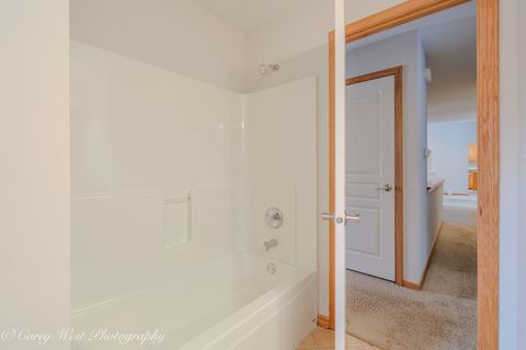 Tiny photo for 620 Ridge Drive, Elburn, IL 60119 (MLS # 12569370)