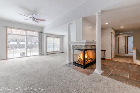Tiny photo for 620 Ridge Drive, Elburn, IL 60119 (MLS # 12569370)