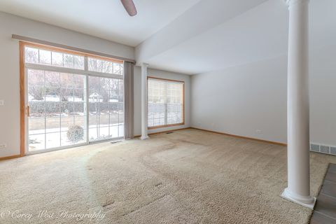 Tiny photo for 620 Ridge Drive, Elburn, IL 60119 (MLS # 12569370)