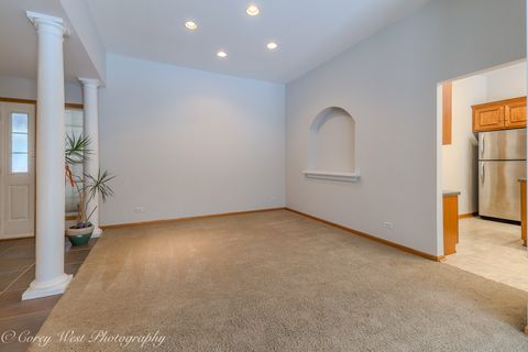 Tiny photo for 620 Ridge Drive, Elburn, IL 60119 (MLS # 12569370)