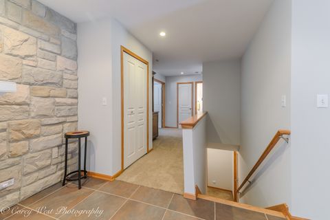 Tiny photo for 620 Ridge Drive, Elburn, IL 60119 (MLS # 12569370)