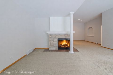 Tiny photo for 620 Ridge Drive, Elburn, IL 60119 (MLS # 12569370)